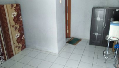 KOST STRATEGIS LEMBANG – WISATA, NYAMAN DAN SEJUK