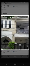 kost Murah di Jakarta Pusat