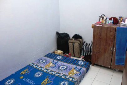 Rumah kost Mandiri 