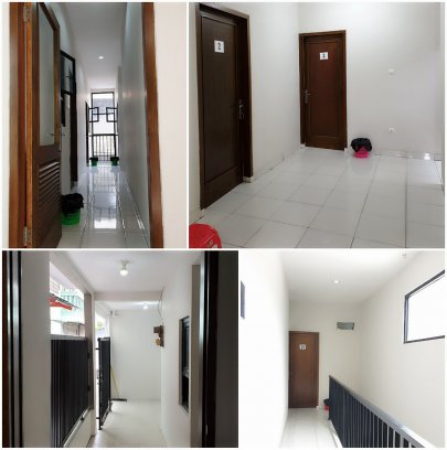 Kost Jihan Rawamangun