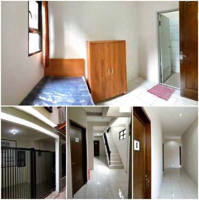 Kost Jihan Rawamangun