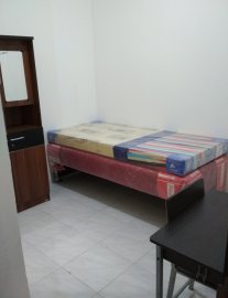 Sewa Kost AC Campur, Murah dan Nyaman. Dekat Kampus Trisakti & Untar