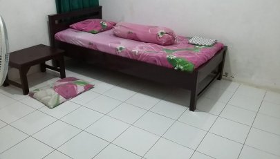 Kost Putri Dekat Unimus Semarang di Kost Kenanga Raya