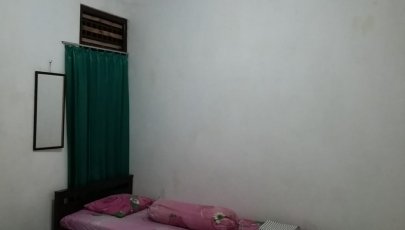 Kost Putri Dekat Unimus Semarang di Kost Kenanga Raya