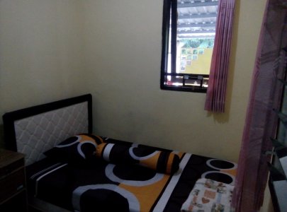 Kost Dhiva Dukuh Kupang Surabaya