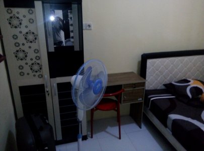 Kost Dhiva Dukuh Kupang Surabaya