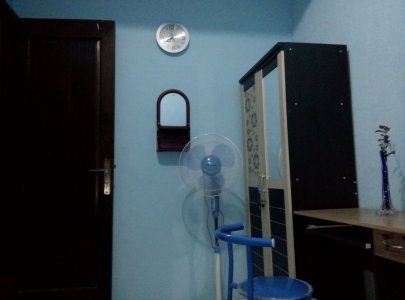 Kost Dhiva Dukuh Kupang Surabaya