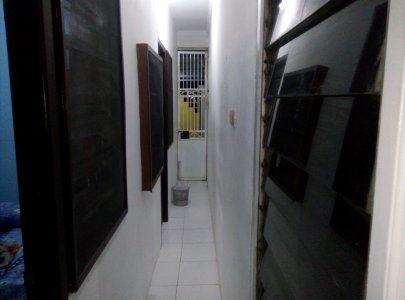 Kost Dhiva Dukuh Kupang Surabaya