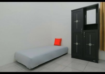 Kost Turangga DME45