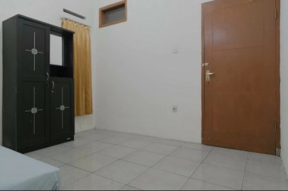 Kost Turangga DME45