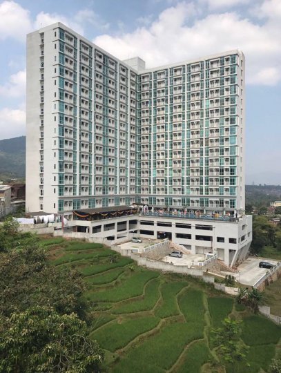 Disewakan Apartemen Taman Melati Jatinangor