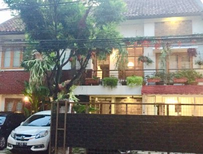 Kost Dapur Pribadi Bandung Sewa Kost