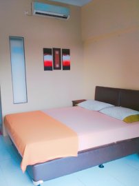 kost exclusive jakarta selatan