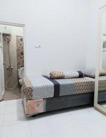 Kost Putri Exclusive Kuntari Babarsari