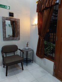 Kost Putri Exclusive Kuntari Babarsari