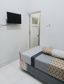 Kost Putri Exclusive Kuntari Babarsari