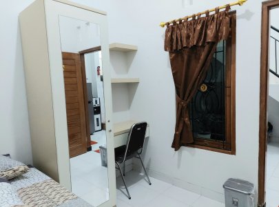 Kost Putri Exclusive Kuntari Babarsari