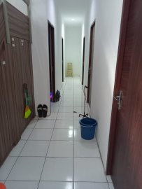 Kost Puri 57 Kosan Campur Strategis Murah Nyaman