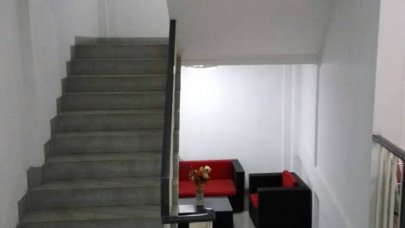 Kamar Kost Kota Bandung fasilitas lengkap (Harga Promo)