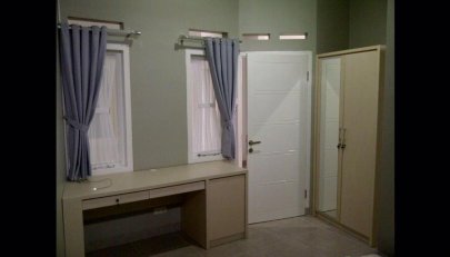 Kamar Kost Kota Bandung fasilitas lengkap (Harga Promo)