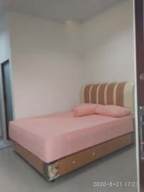 Kost VIP Ekslusif Semi Hotel