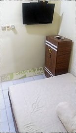 ADA KAMAR KOSONG! Omah Arjuno Kost in The Cost di tengah kota Surabay