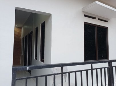 Wisma Pondok Karya Kost Karyawan Putra