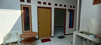 Terima Kost (kamar kosong) daerah Kopo Bandung 