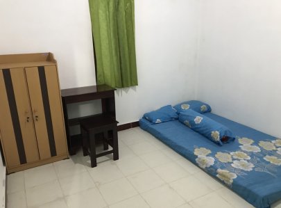 Kost Anna Mlati Sleman Yogyakarta