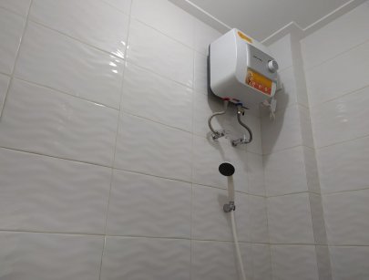 kost baru belakang rs harapan kita