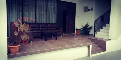 Kost bandung utara