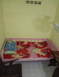 Kost untuk wanita lajang