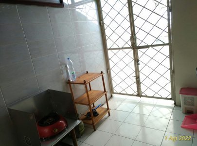 Kost G88 Pulo Gebang Kos Pulogebang