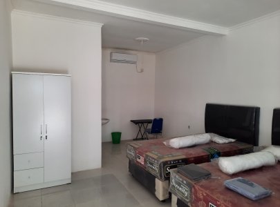   Kost Siwalan Panji Buduran Sidoarjo