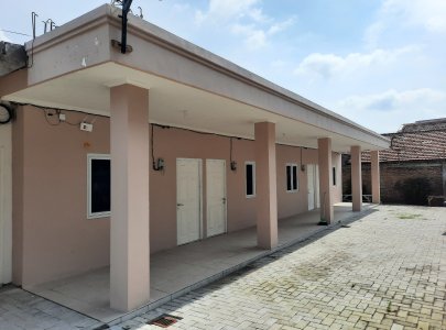   Kost Siwalan Panji Buduran Sidoarjo