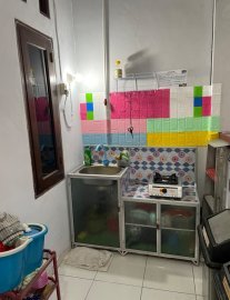 Kost Putri Non AC di Kebon Baru Tebet