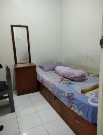 Disewakan '2 bed-room' Apartemen 