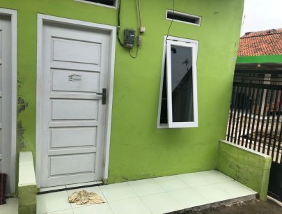 KOST CIKARANG, KAWASAN JABABEKA, PASIR GOMBONG