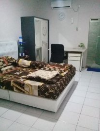 Kost Full Facility in Batuaji Batam