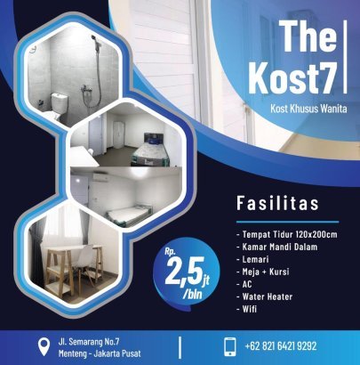 The Kost7