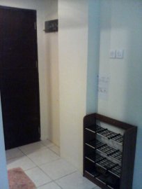 Apartemen Studio Lokasi Strategis