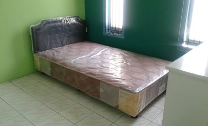 Kost Muslimah Kosasi