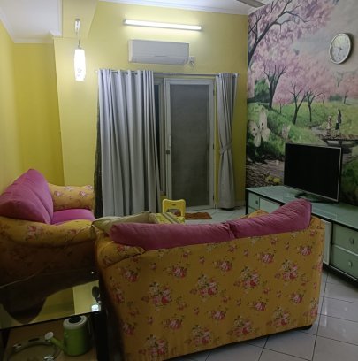 kost cantik eksklusif kelapa gading