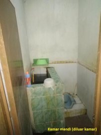 kamar kost karangrejo surabaya