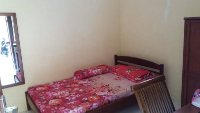 KOST PUTRI KANAYA PROJO