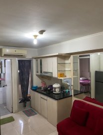 SEWA APARTEMEN KALIBATA CITY