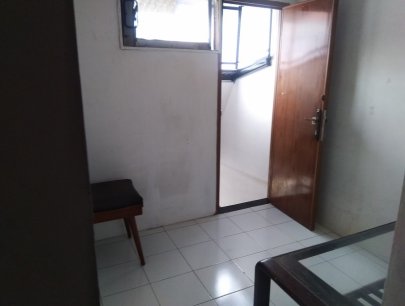 Kost Slipi Kemanggisan