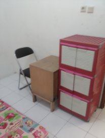 Kost Slipi Kemanggisan 2x3