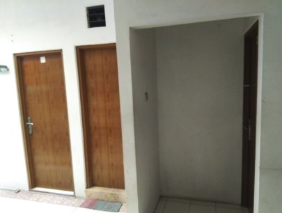 Kost Slipi Kemanggisan 2x3