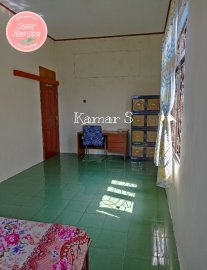 Kost Ibu Umi AC